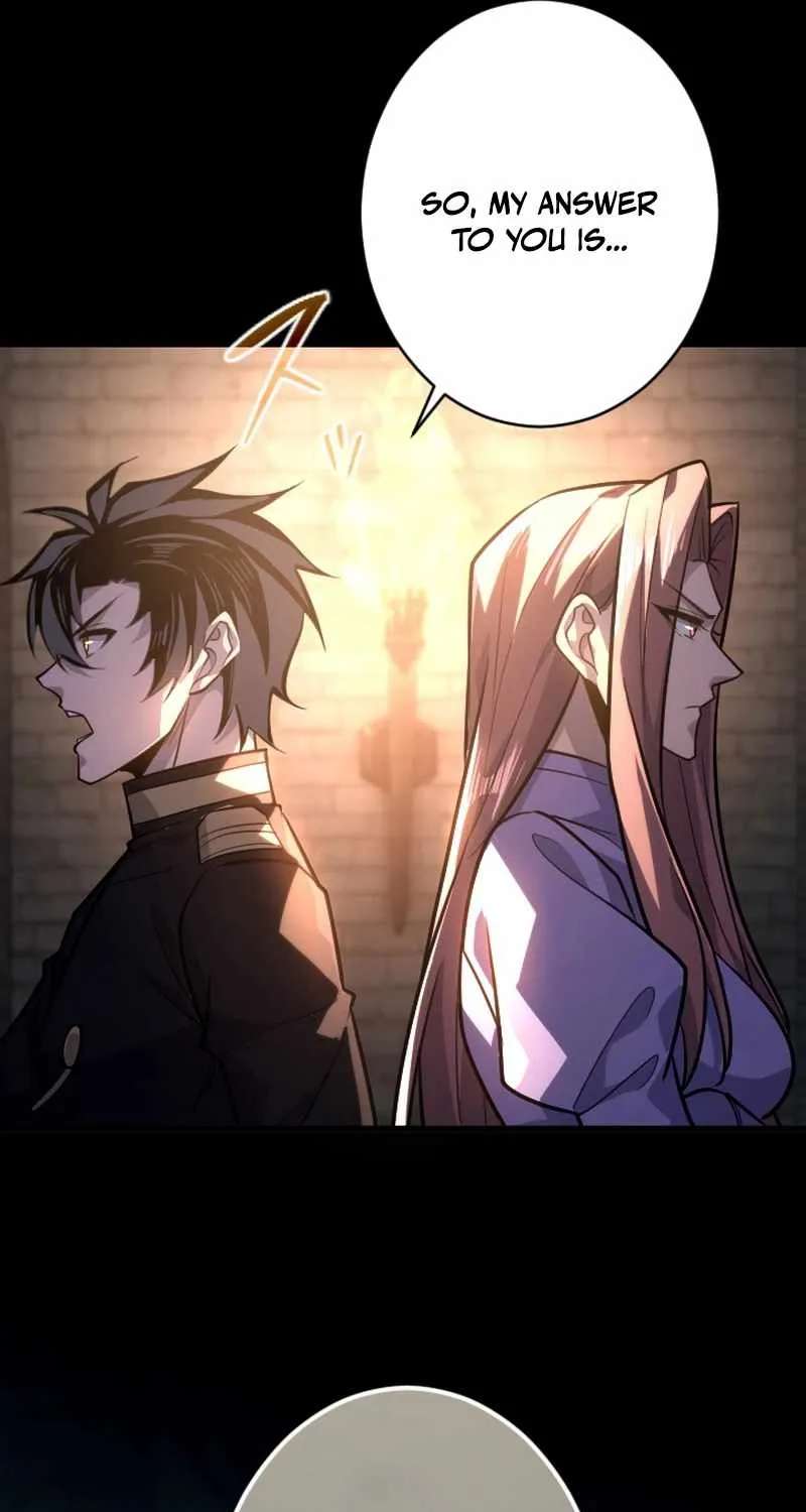 The Rebel of the Tyrant Noble House Chapter 37 - page 40