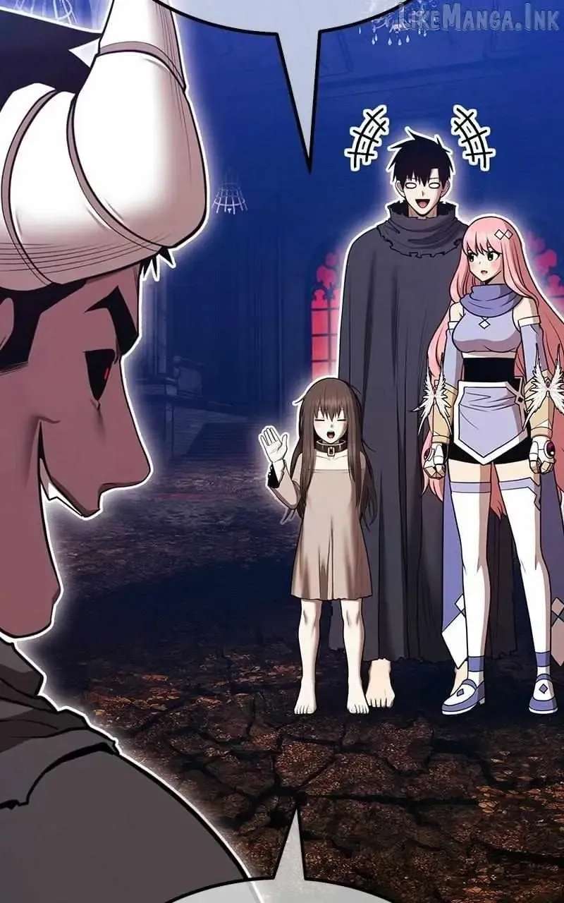 +99 Wooden stick (manhwa) Chapter 211 - page 283