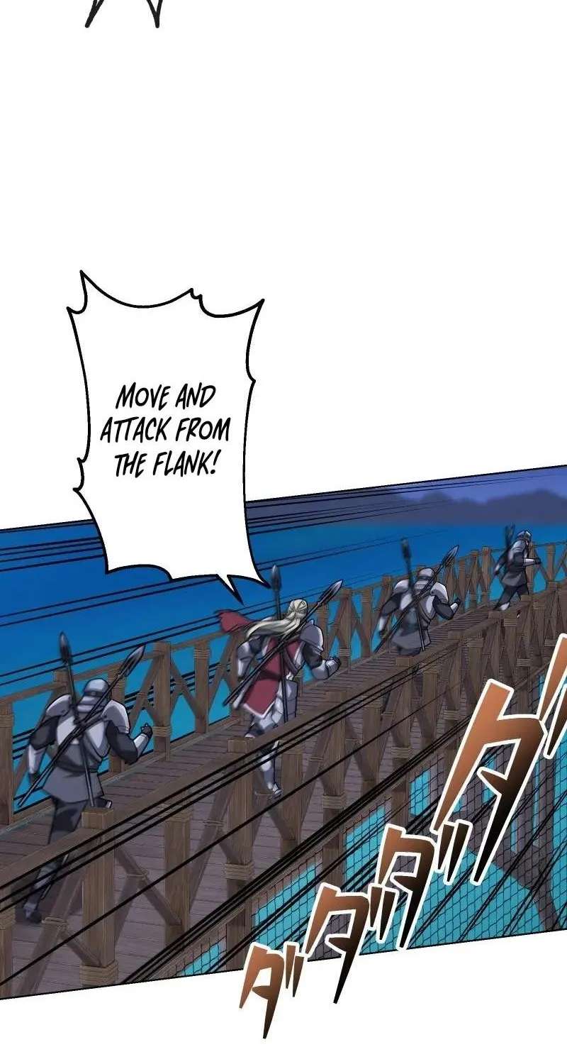 The Jinx’s Strategy for Domination Chapter 17 - page 32