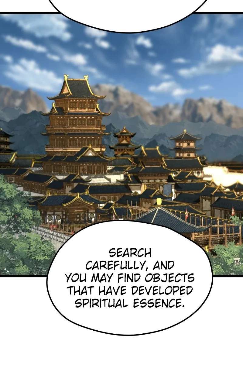 Chronicles of aDoomed Prodigy Chapter 76 - page 38