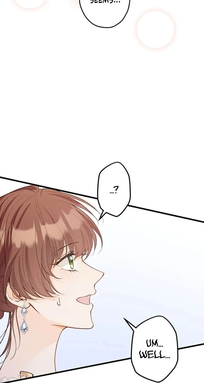 The Amnesiac Hound's Endless Obsession Chapter 16 - page 53