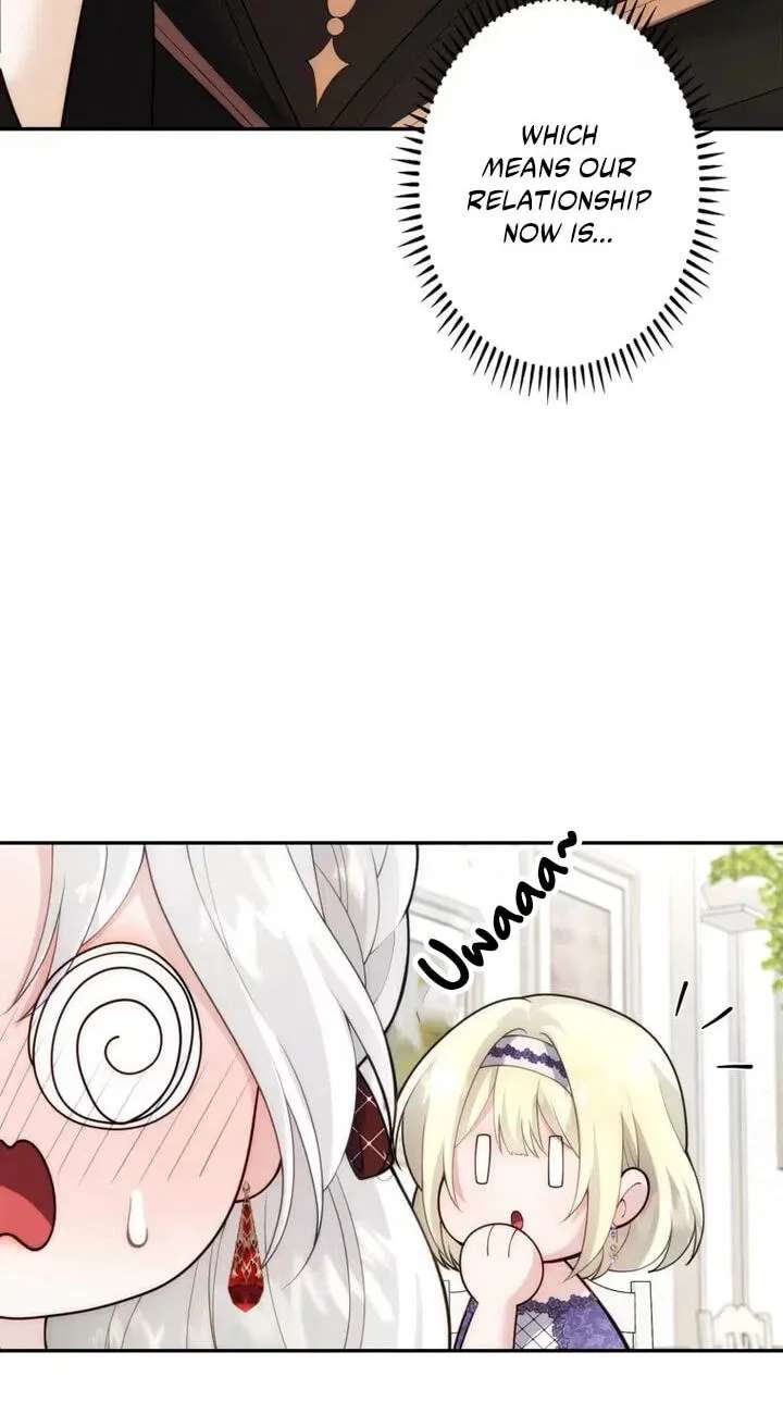 Setting Reset as the Duke's Daughter Chapter 53 - page 63