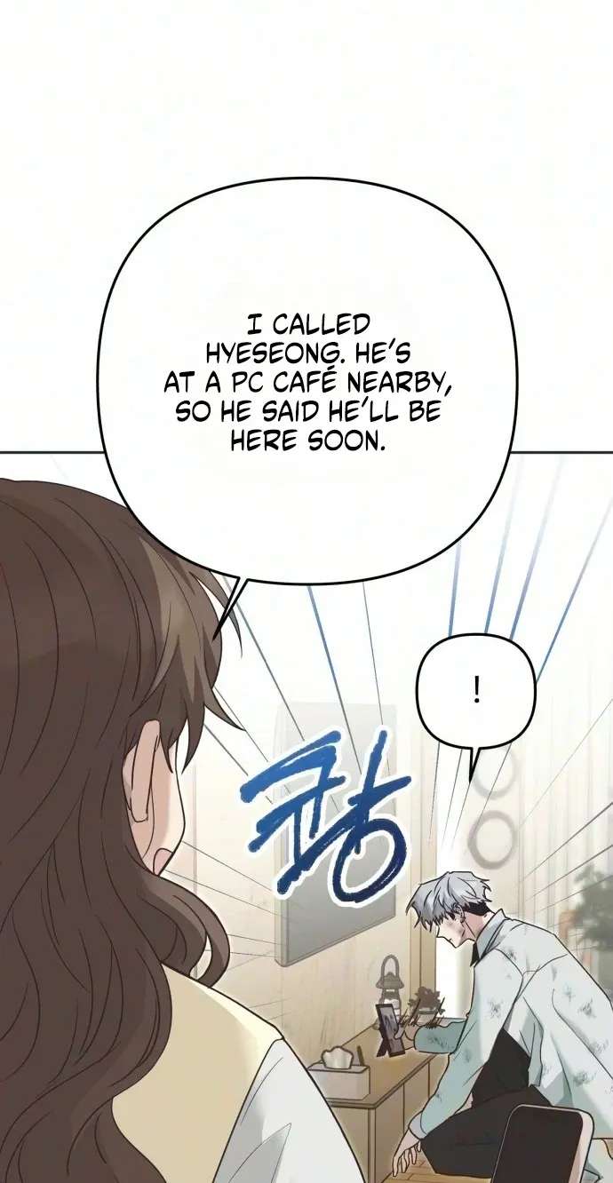 The Princess Goes to the Gym Chapter 13 - page 24