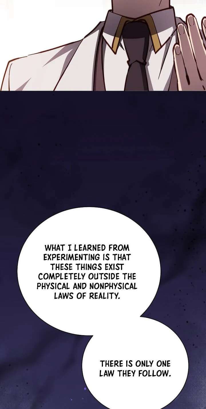 The Max Level Hero Strikes Back Chapter 245 - page 30
