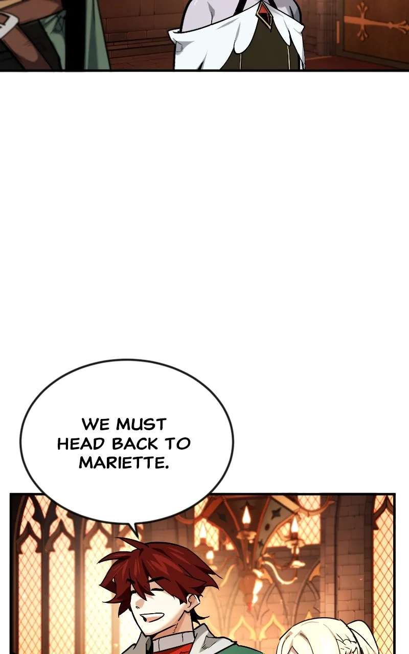 There Are No Bad Warriorsin This World Chapter 80 - page 73