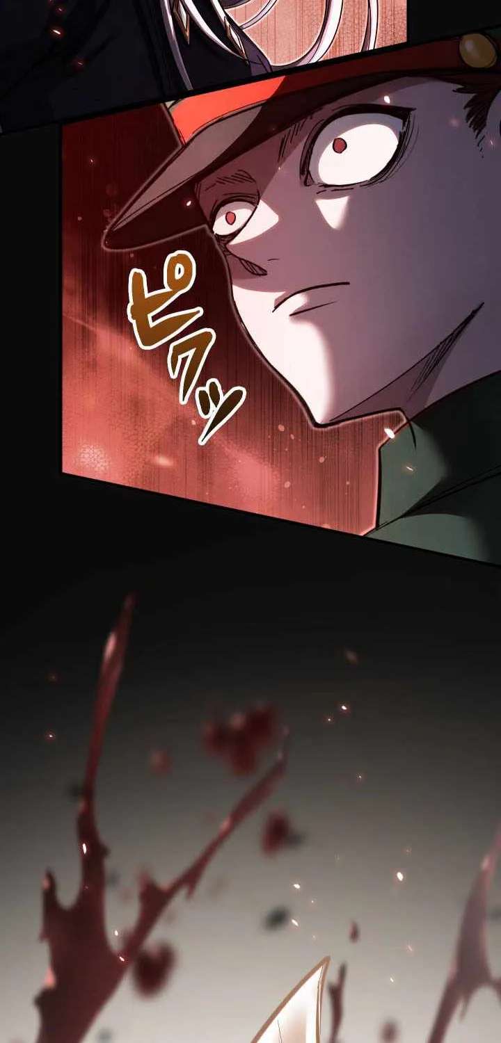 The Sword Saint Reincarnated Into a Noble Mage Family Chapter 24 - page 98