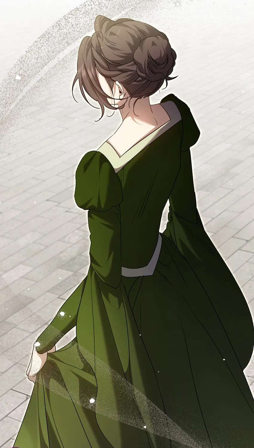 Once an Assassin, Now a Royal Nanny Chapter 34 - page 30