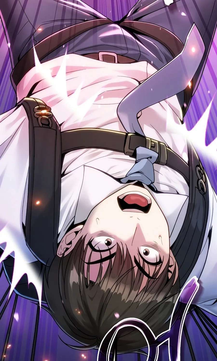 The Money Keeps Piling Up Even If I Spend It Chapter 1 - page 62