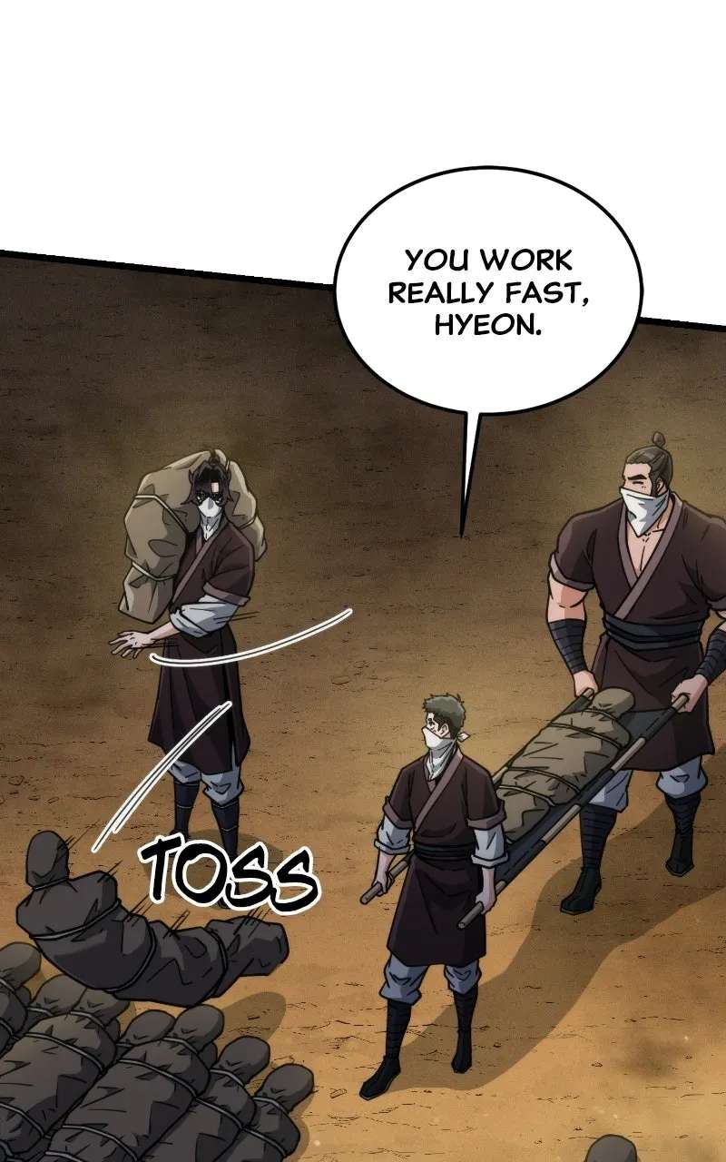 A Genius Martial Arts Girl Chapter 25 - page 46