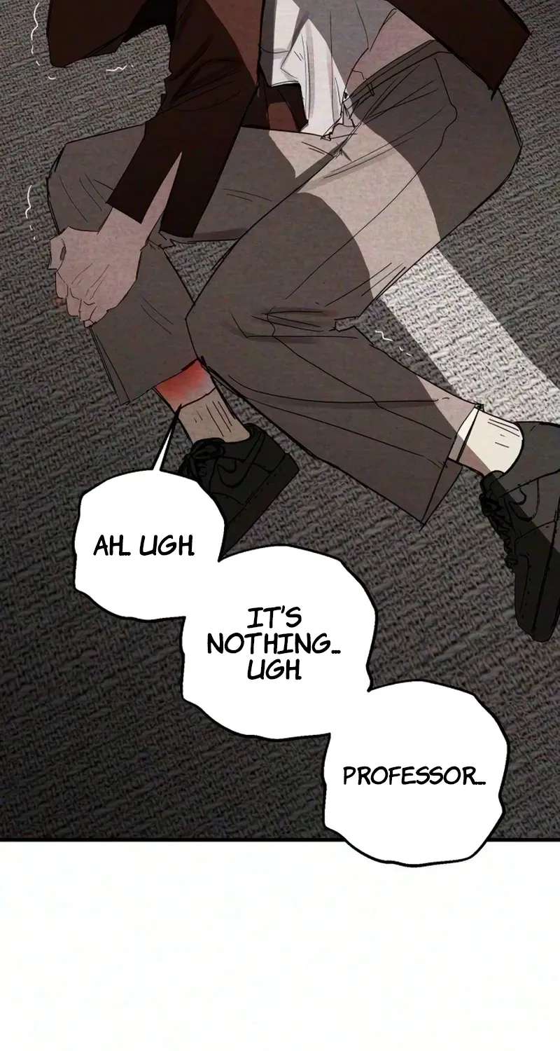 The Perfect Senior's Secret! Chapter 24 - page 5