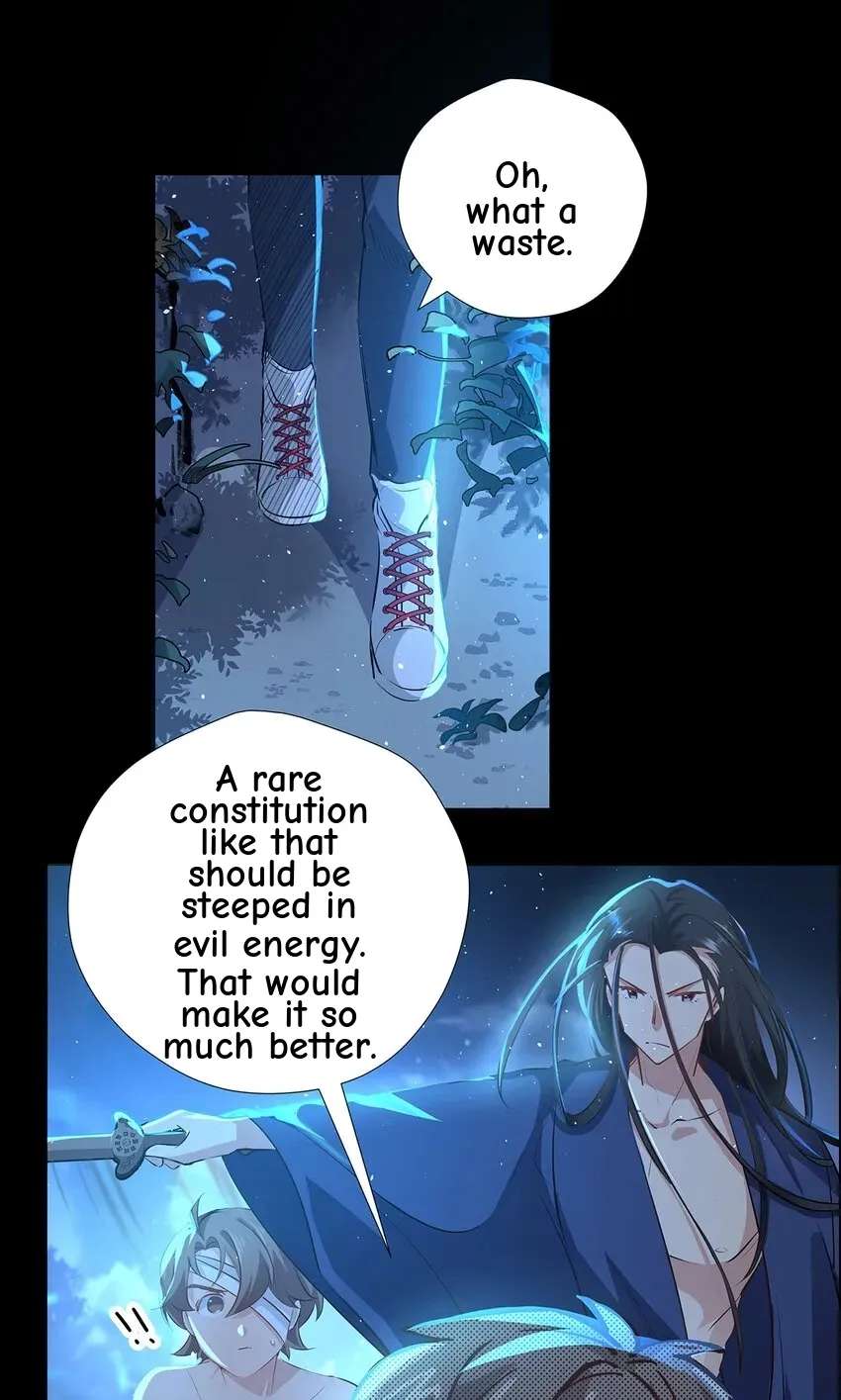 The Yellow Road's Best Day Chapter 22 - page 16