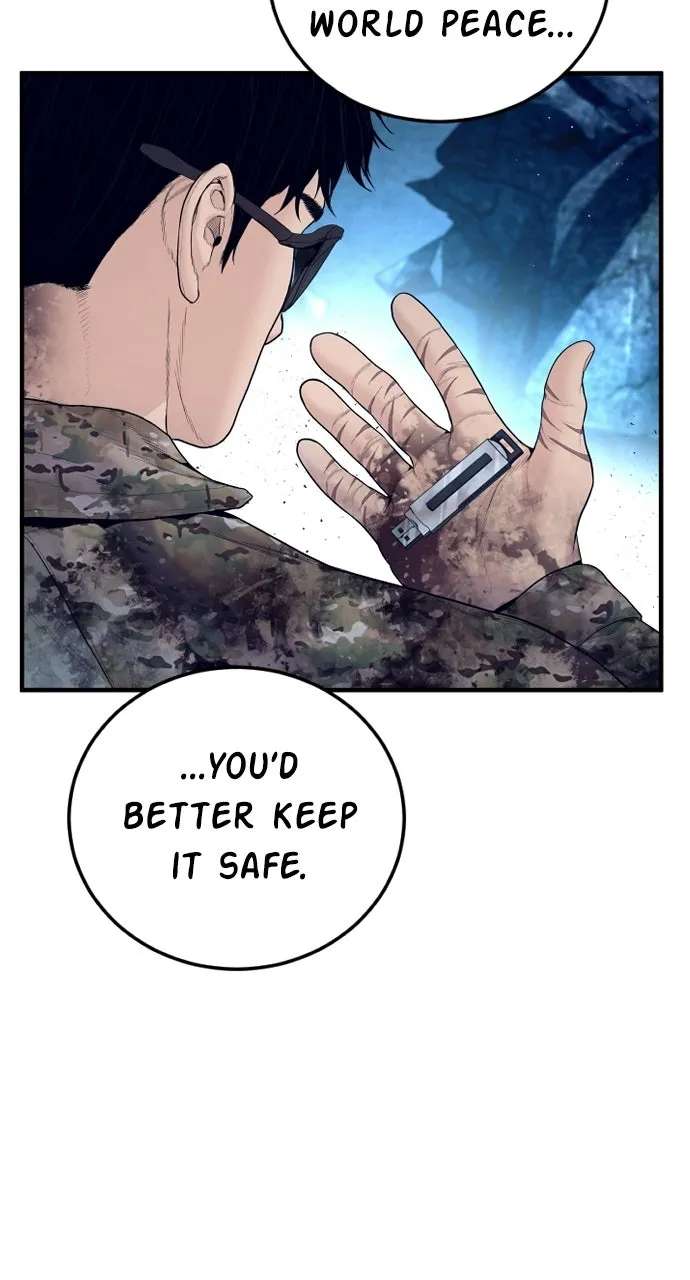 Manager Kim (AgentKim: Reactivated) Chapter 239 - page 86