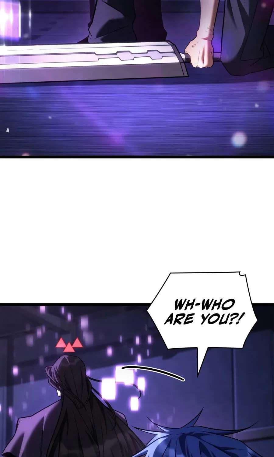 The Infinite Mage Chapter 185 - page 68