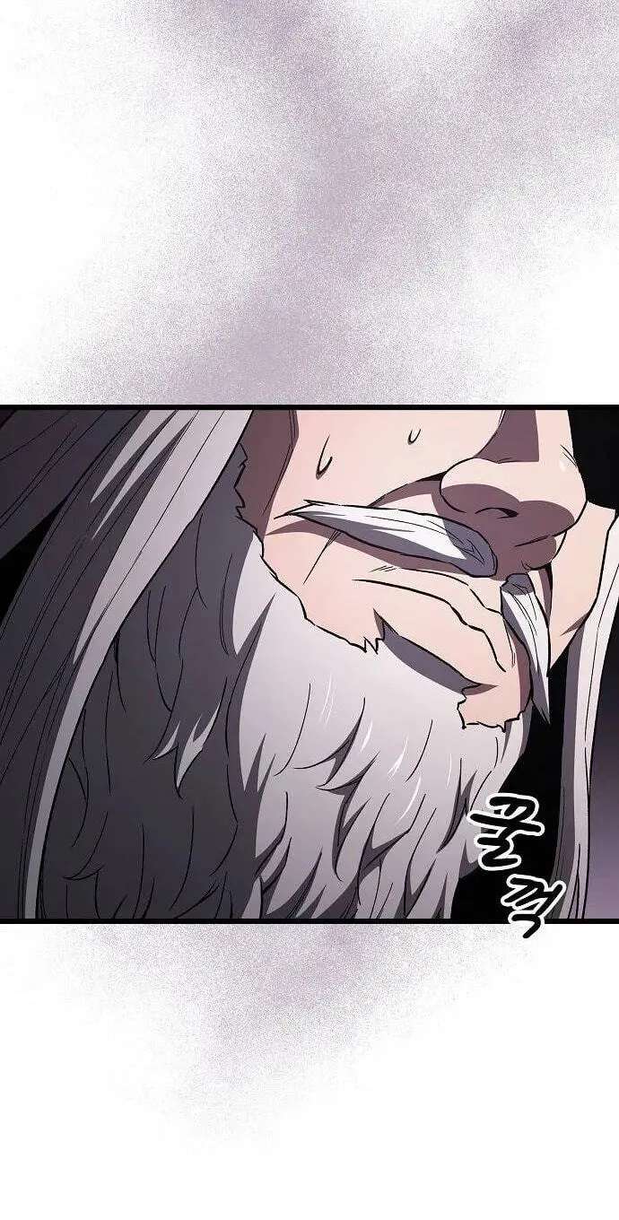 Who’s threatening you with a knife to make you a Heavenly Demon? Chapter 60 - page 45