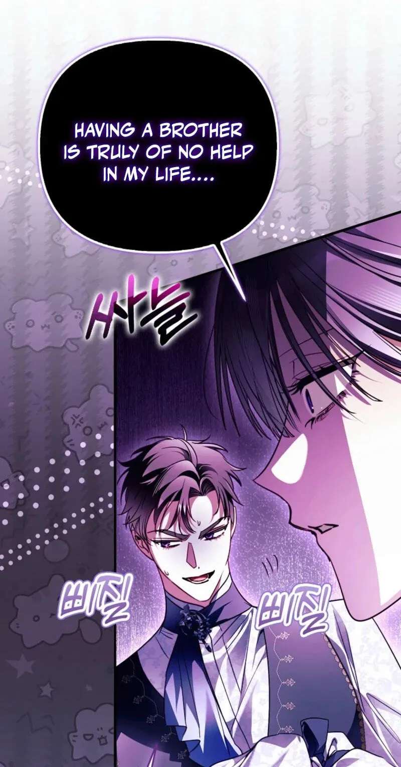 I'm the Brave Puppy Who Came to Save the Villainess Sister Chapter 47 - page 46