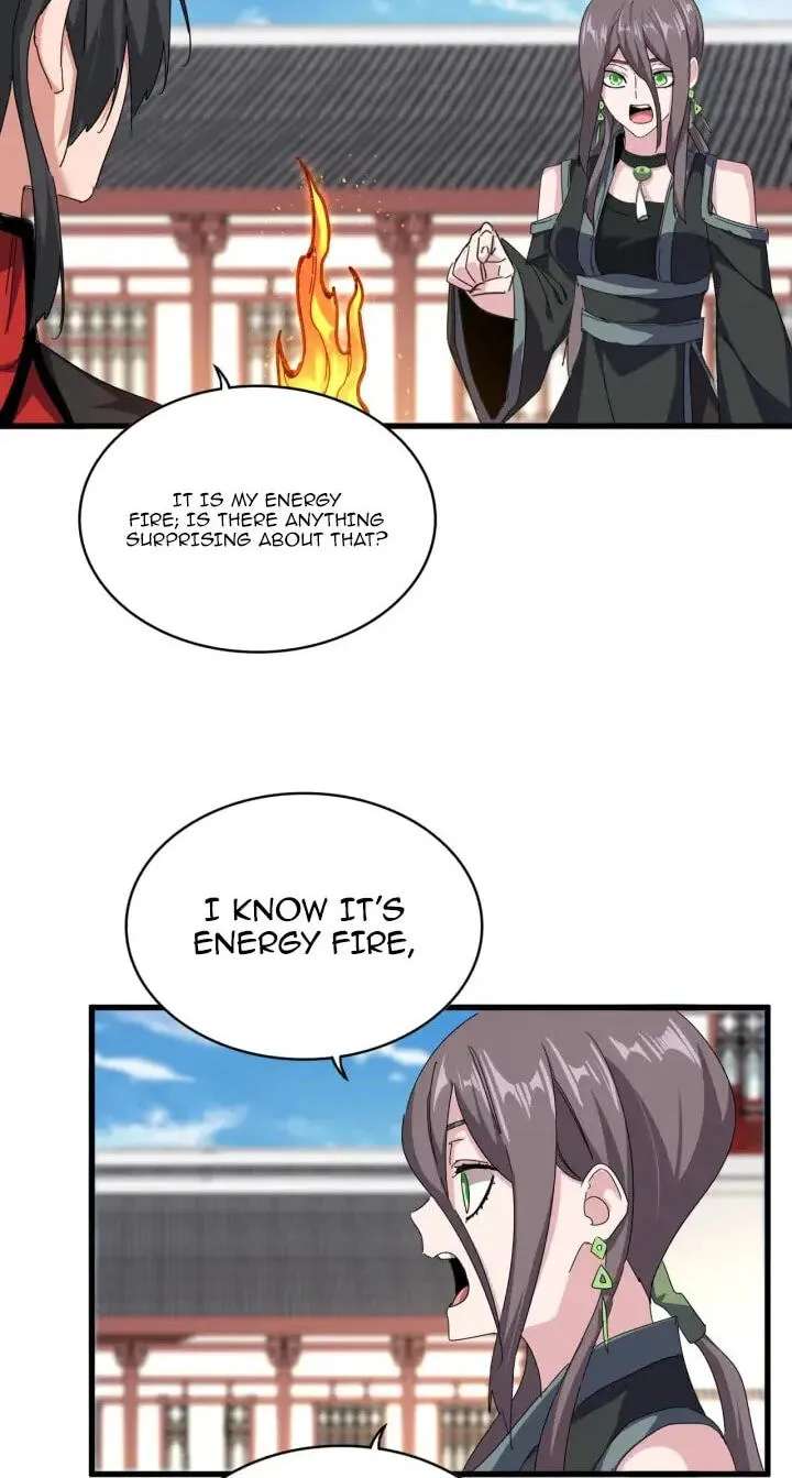 The Devil Butler Chapter 904 - page 5