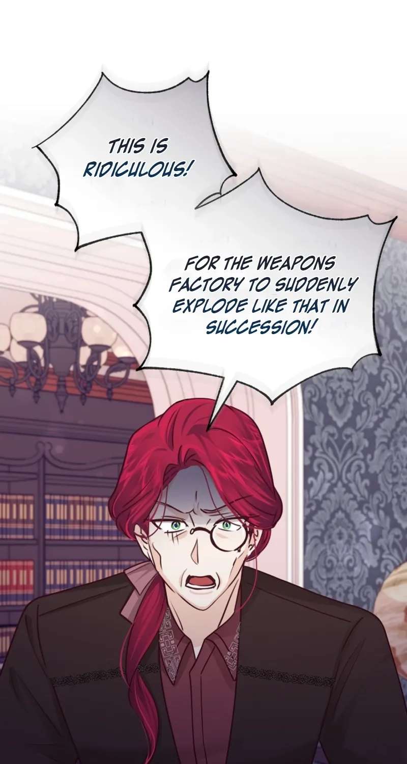 Husband Replacement Chapter 76 - page 33