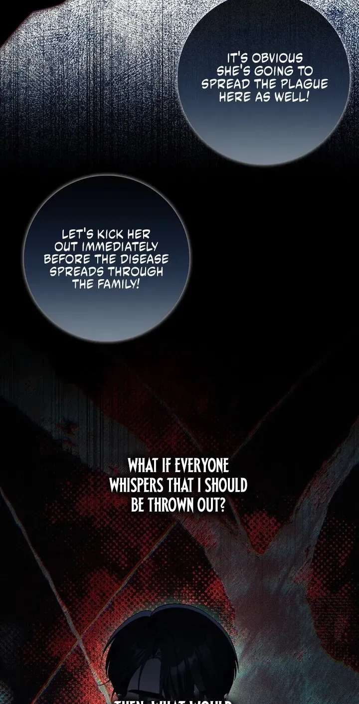 I'm Going to Become the Dark Duke's Family Chapter 31 - page 86
