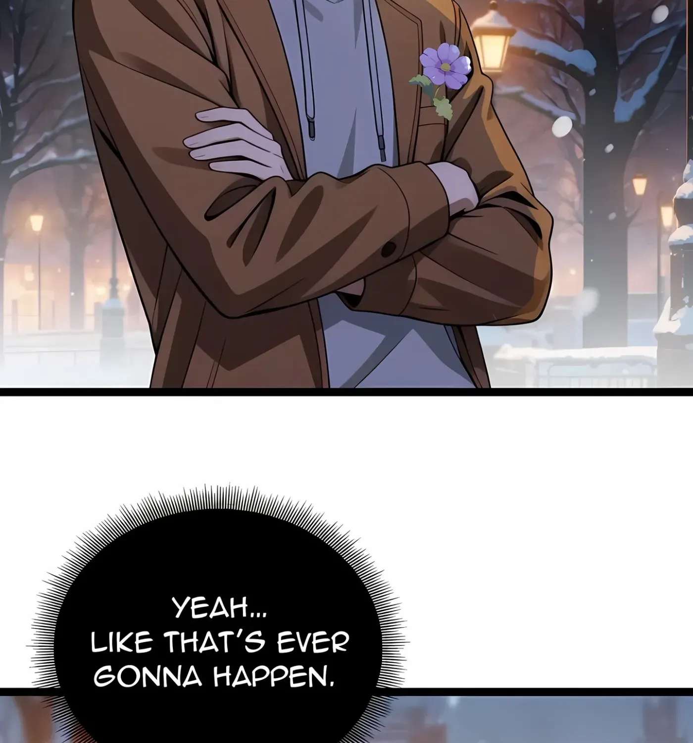 Mojo Leveling Chapter 1 - page 108