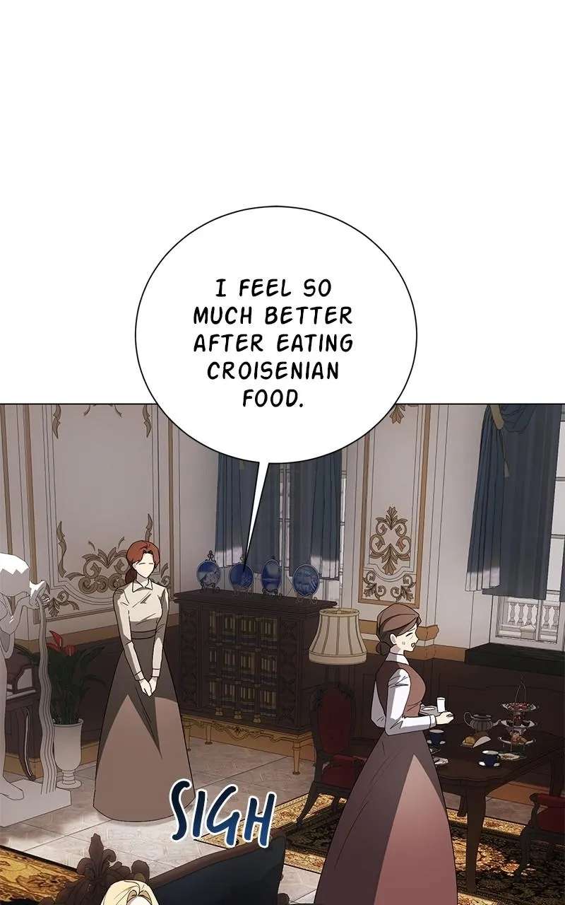 Wished You Were Dead Chapter 103 - page 87