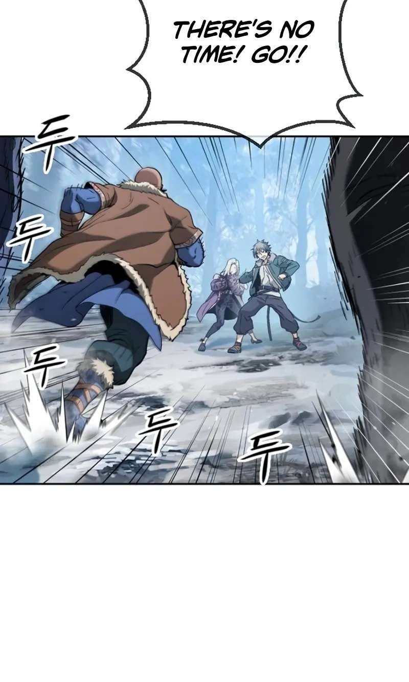Beast Saga Chapter 12 - page 43