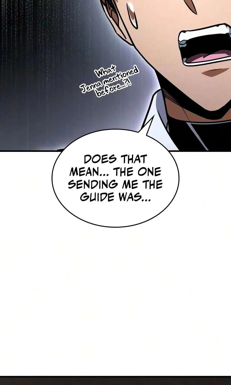 My Very Own Tower Strategy Guide Chapter 136 - page 185