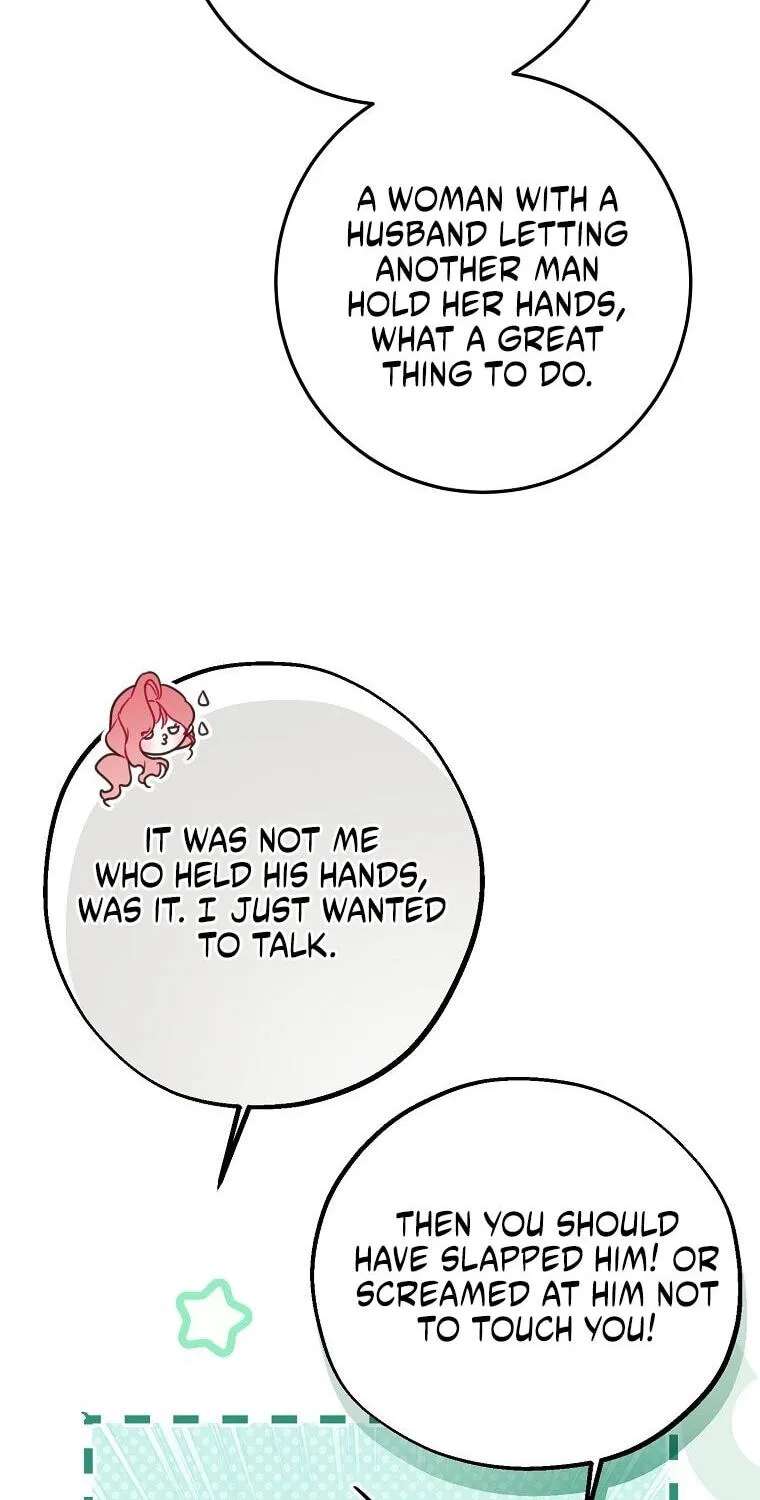 As The Heart Leads Chapter 64 - page 10