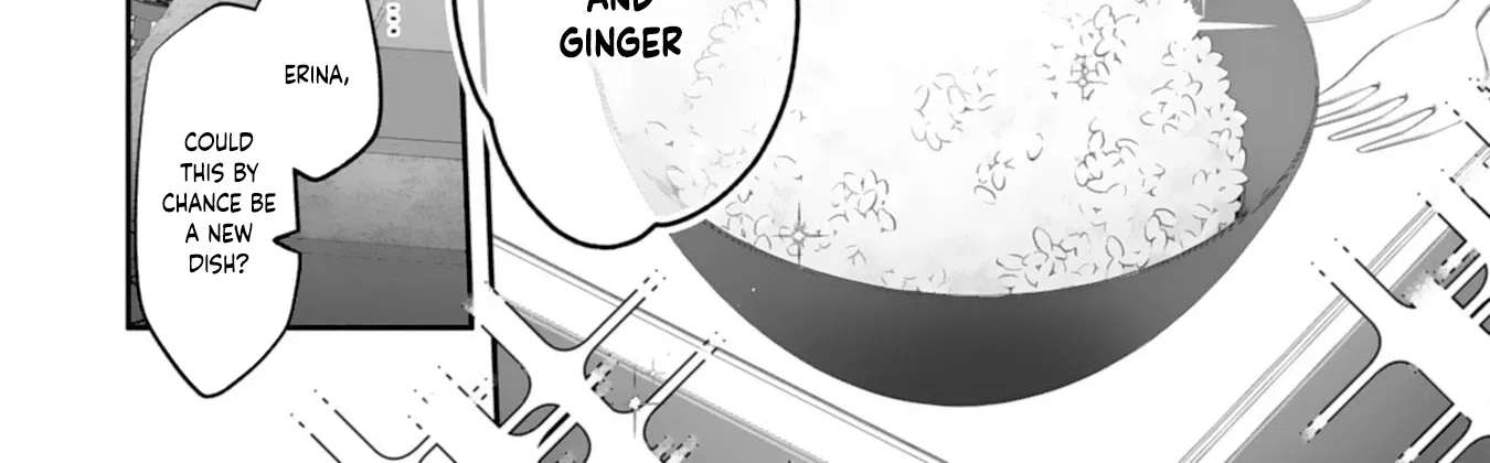 A Cat-Eared Girl's Heartwarming Meals for Fluffy Creatures Chapter 7 - page 16