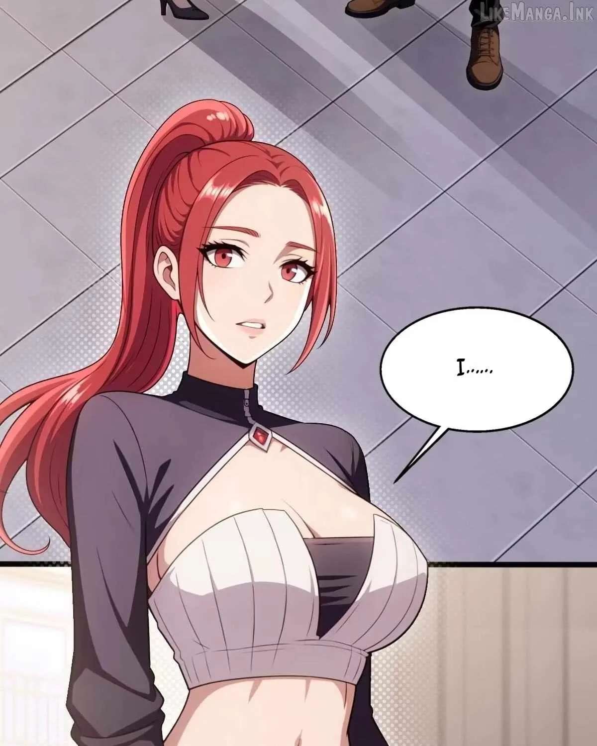 The Ultimate Wantless Godly Rich System Chapter 81 - page 75