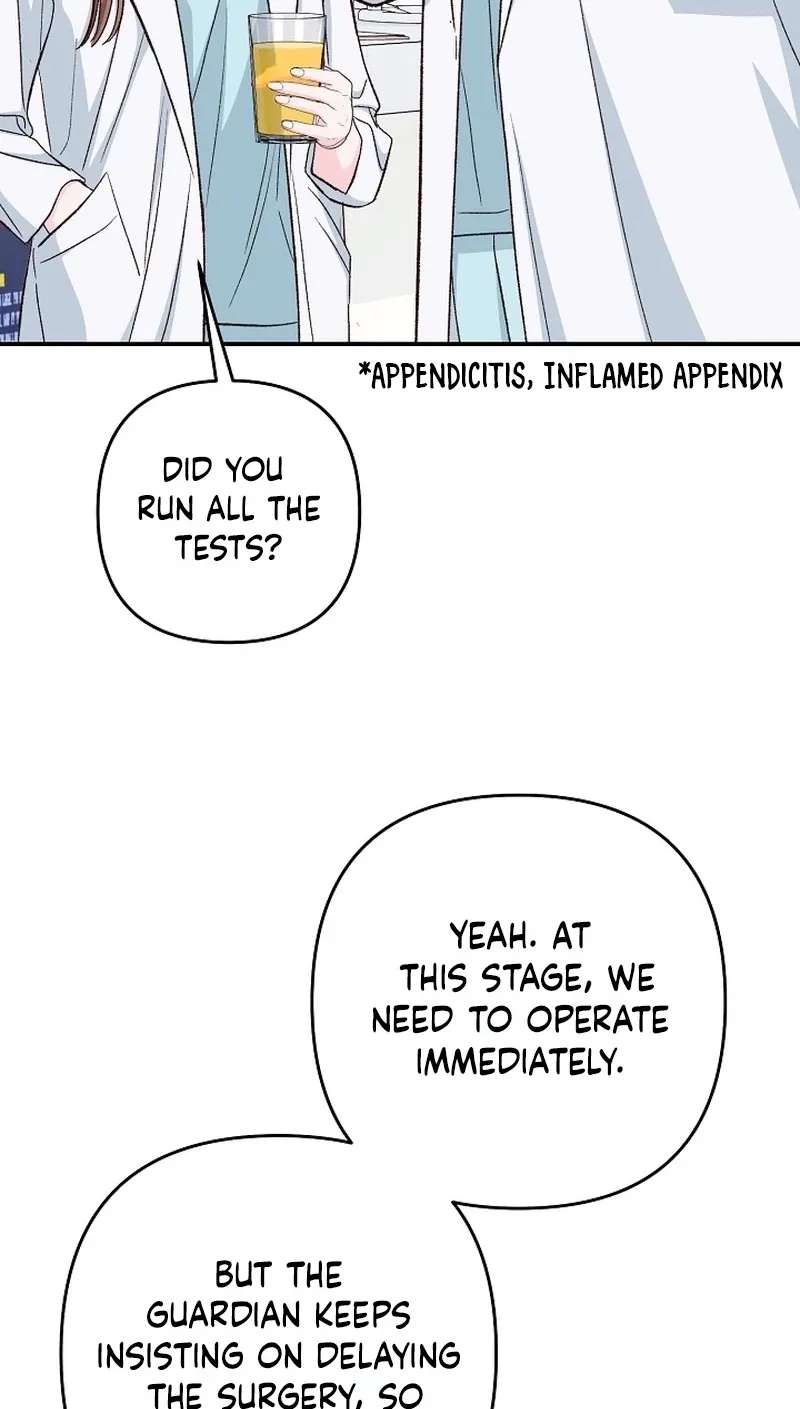 Illusion Blind Date Chapter 16 - page 78