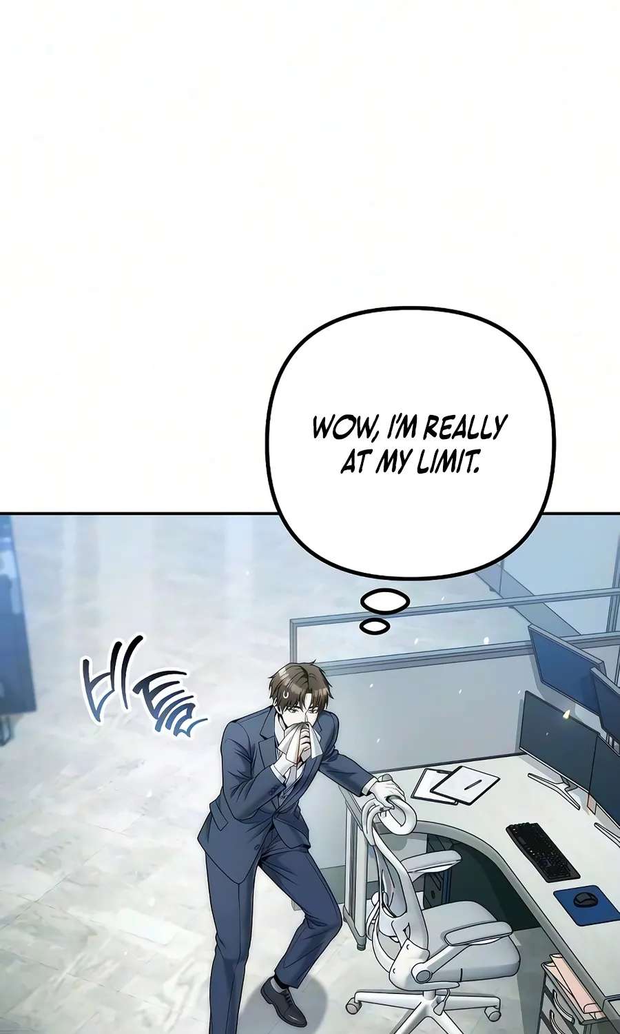 The Money Keeps Piling Up Even If I Spend It Chapter 8 - page 63