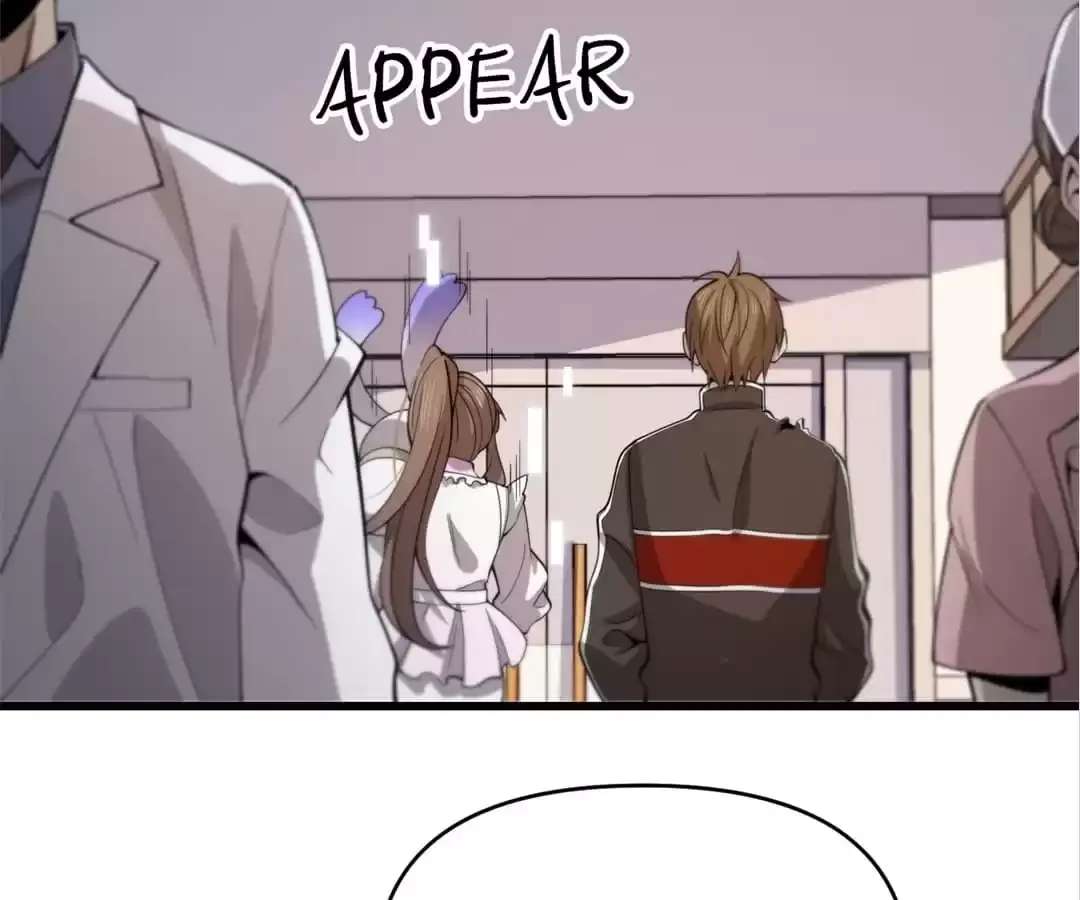 The Reborn Super Doctor Chapter 161 - page 70