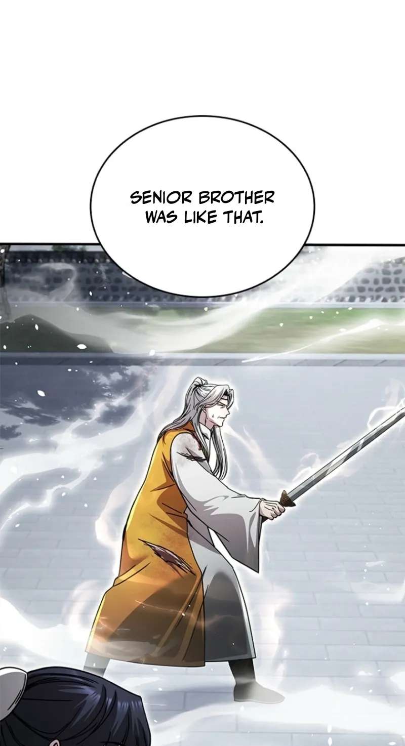 Senior Brother Lee Hoe Chapter 35 - page 64