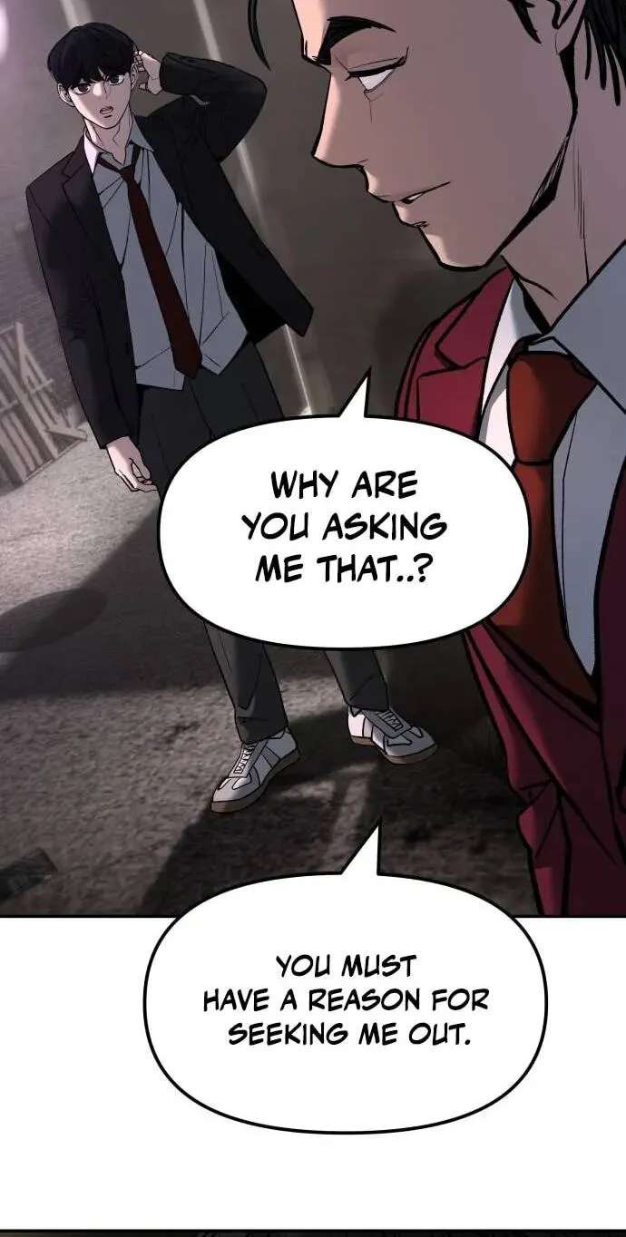 Designated Bully Chapter 199 - page 118