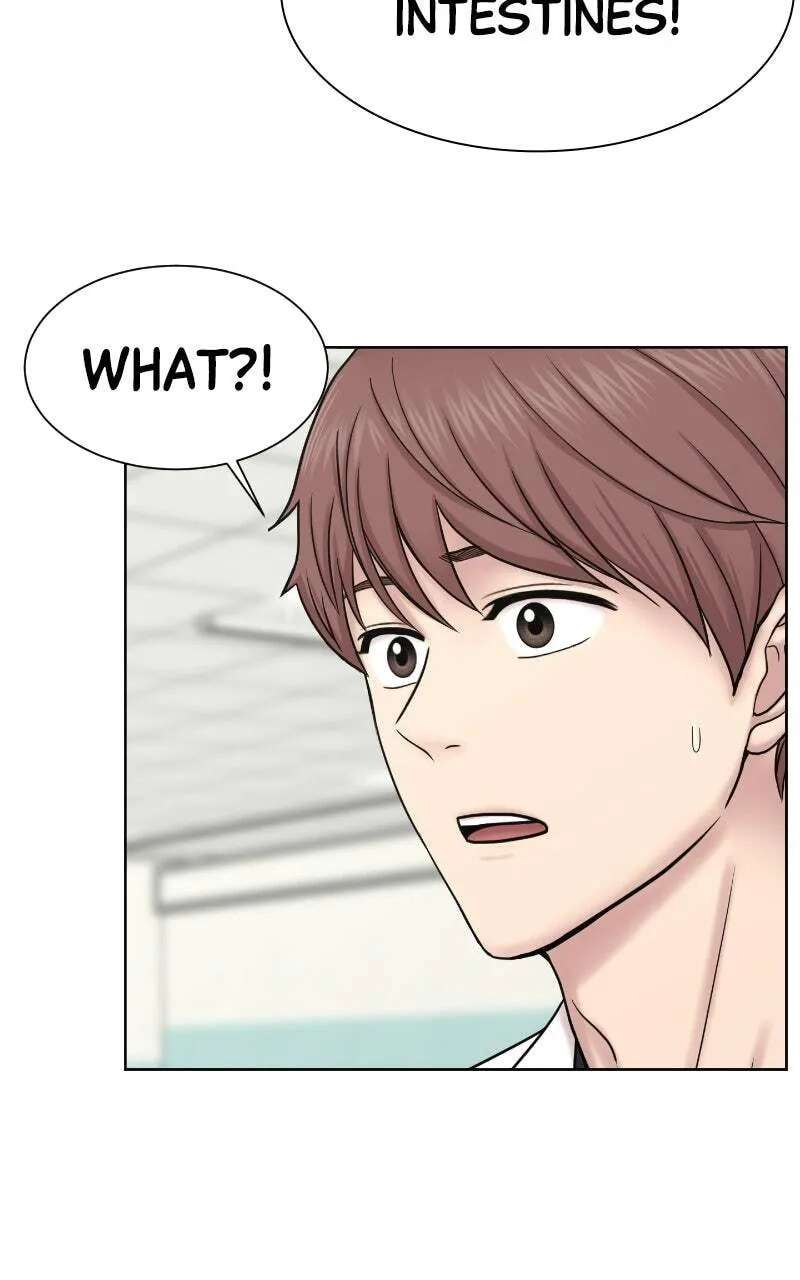 Trauma Center:Dr. Baek Chapter 47 - page 36