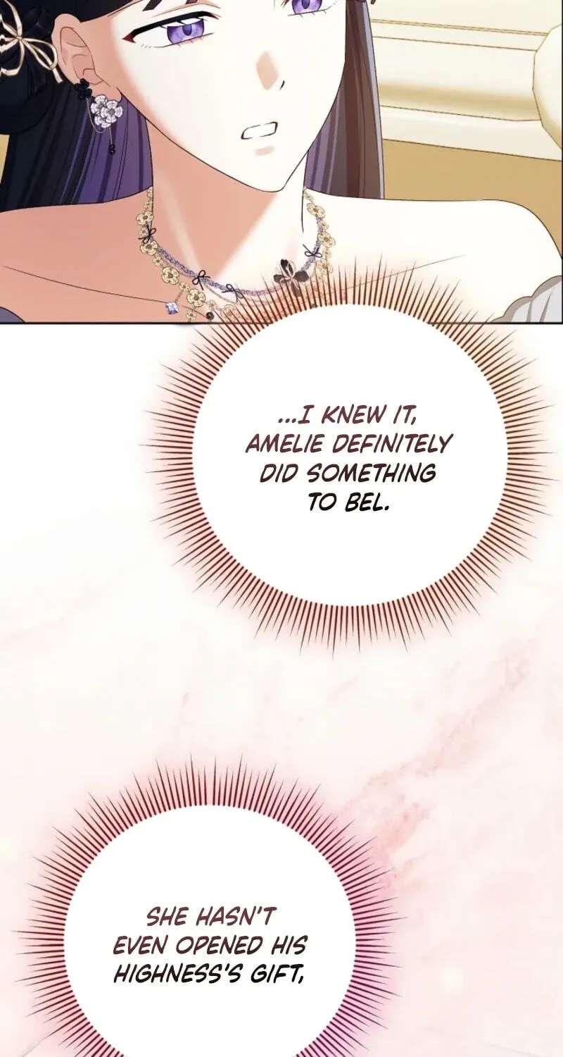 Sseuregi Hwangtaeja-ui Cheonnambam-eul Ppaaeatda Chapter 37 - page 37