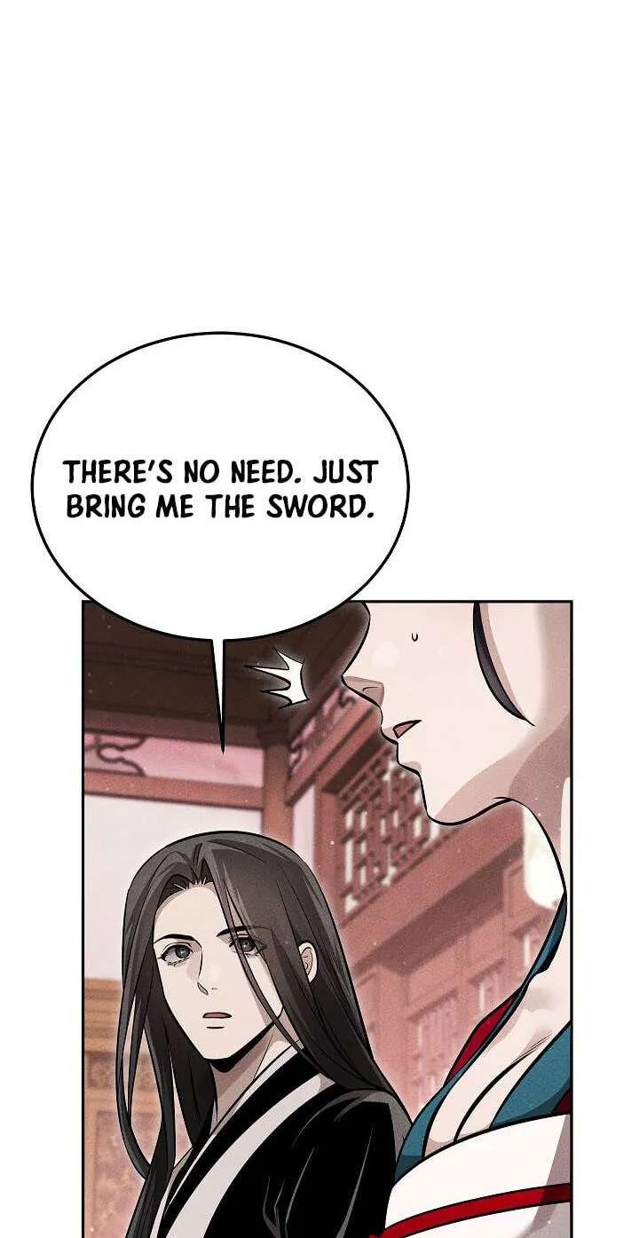 The Legend of Enxue Chapter 62 - page 11