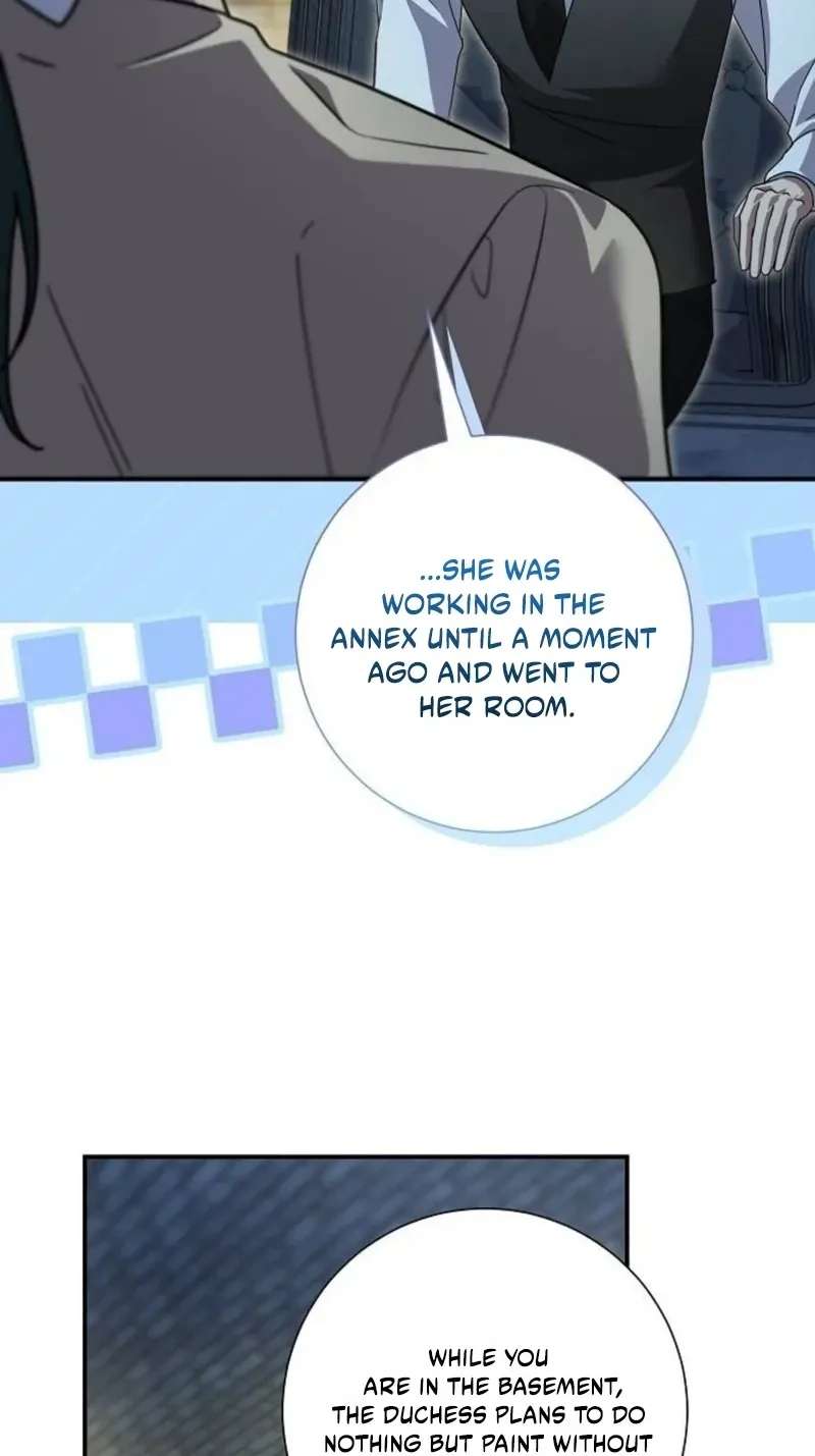 For My Gentle Monster Chapter 44 - page 13