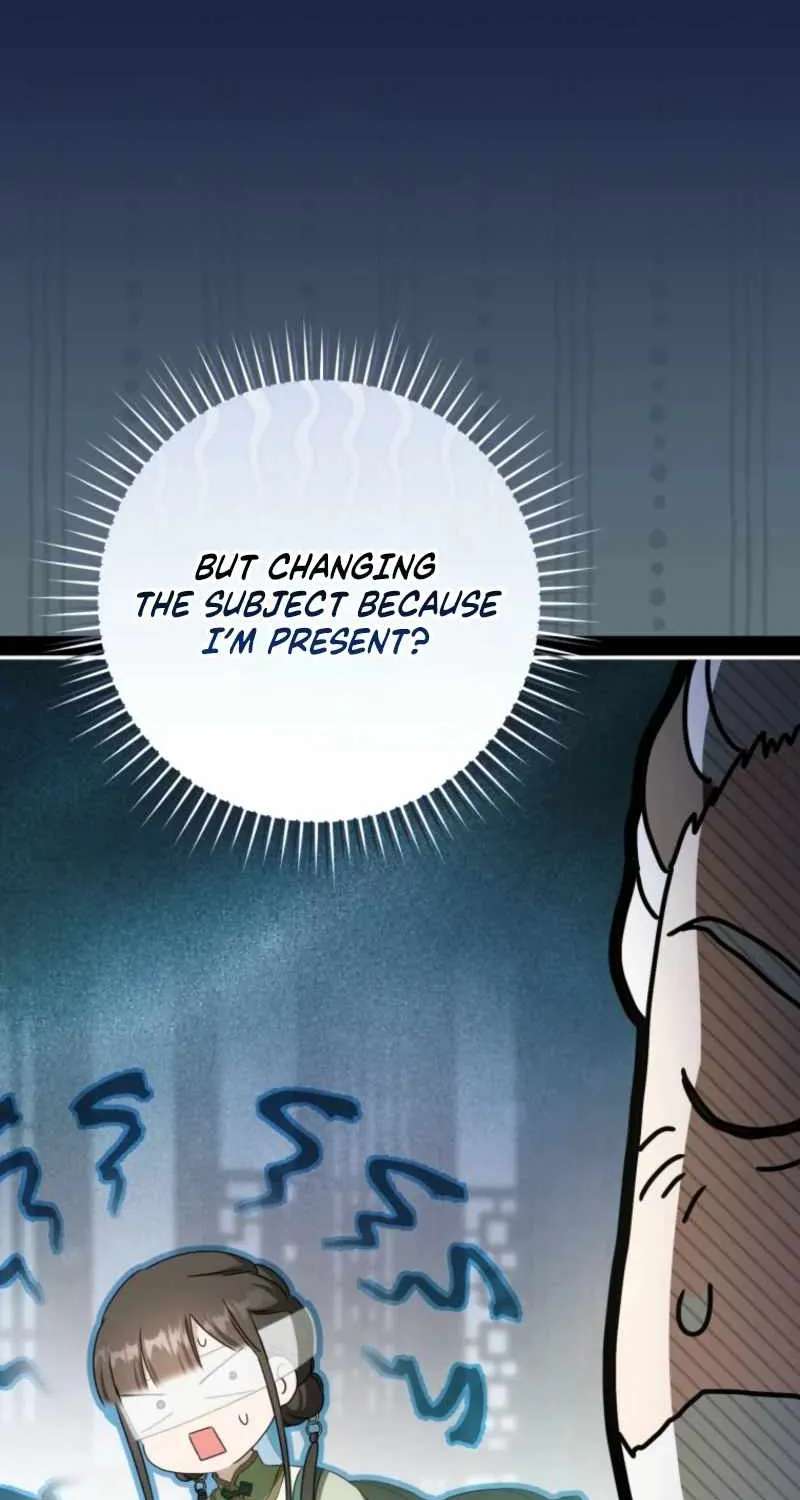 I Became The Despised Granddaughter Of The Murim Family Chapter 127 - page 38