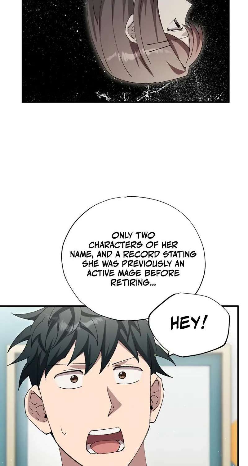 Magical Realm Shopkeeper Chapter 118 - page 25