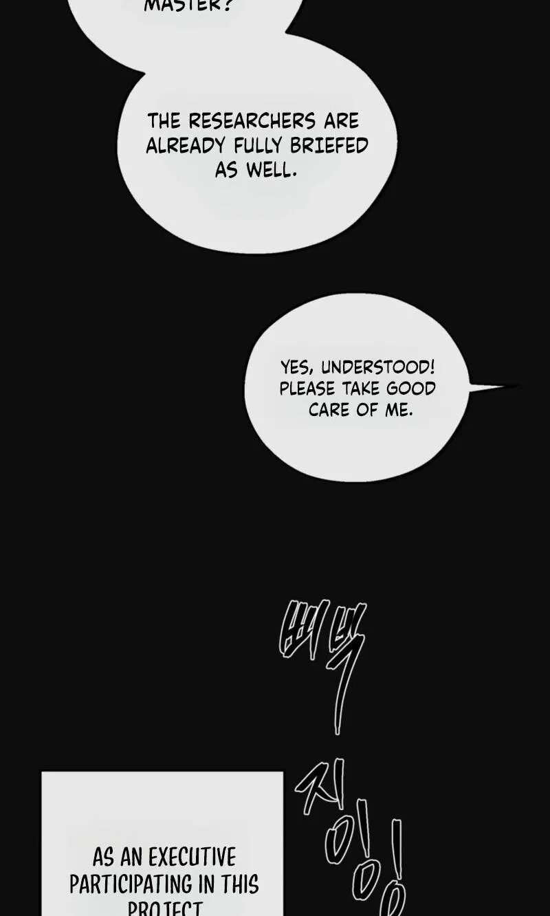 Dawning Light Chapter 33 - page 9