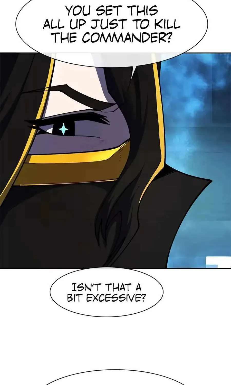 Dungeon Architect Chapter 76 - page 54