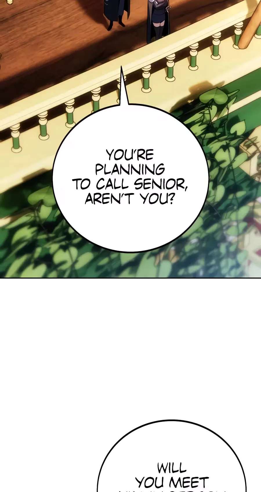 30 Years Have Passed Since the Prologue Chapter 15 - page 121