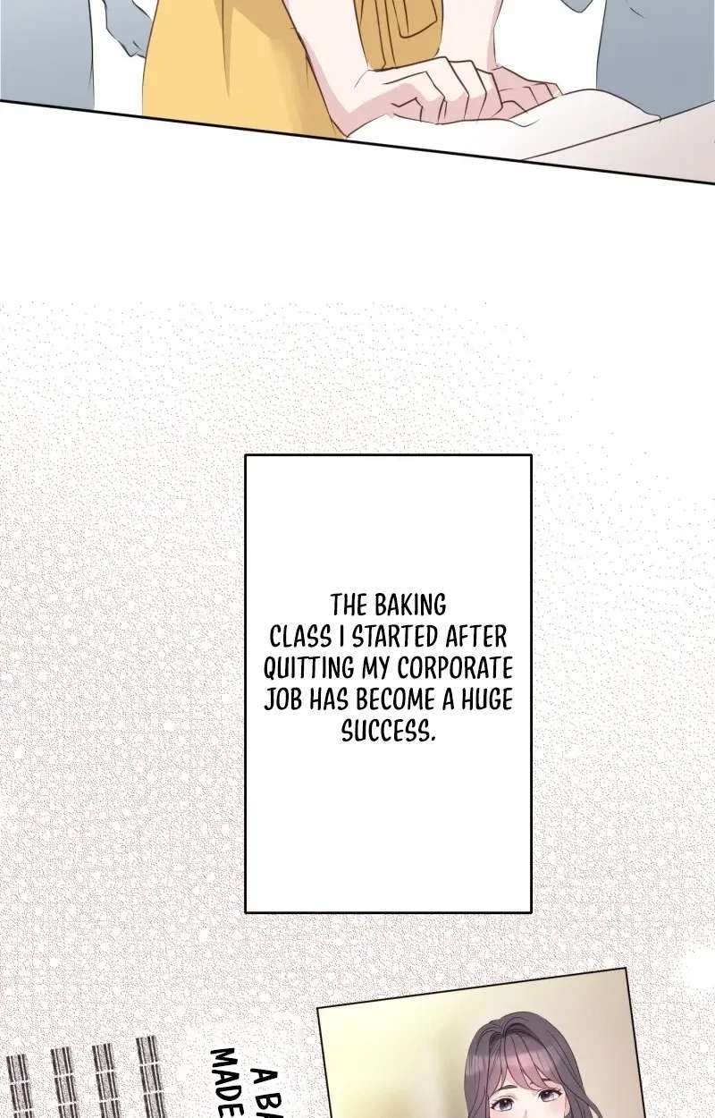 Komugi to Butter to Fukushuu to Chapter 1 - page 64