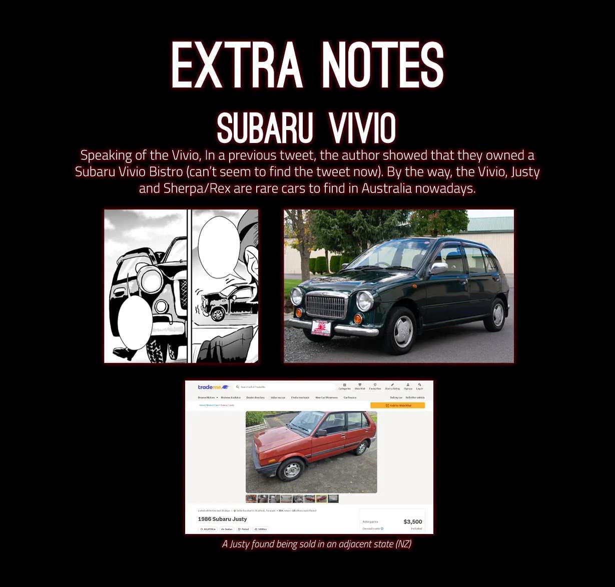 Restore! Welcome to the Modified Car Workshop Chapter 3 - page 65