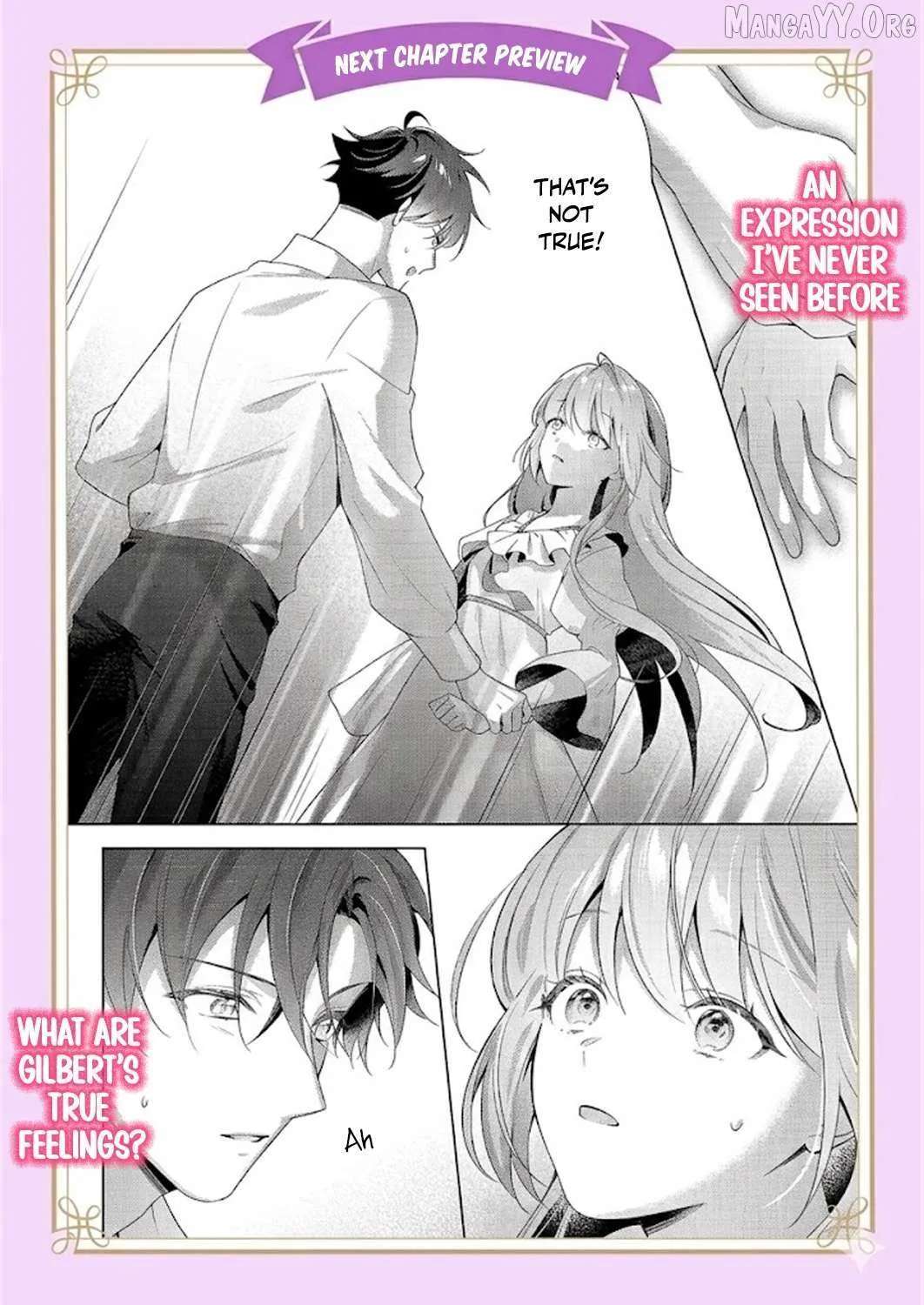 Even If I'm a Saintess Who Isn't Loved Chapter 2 - page 39