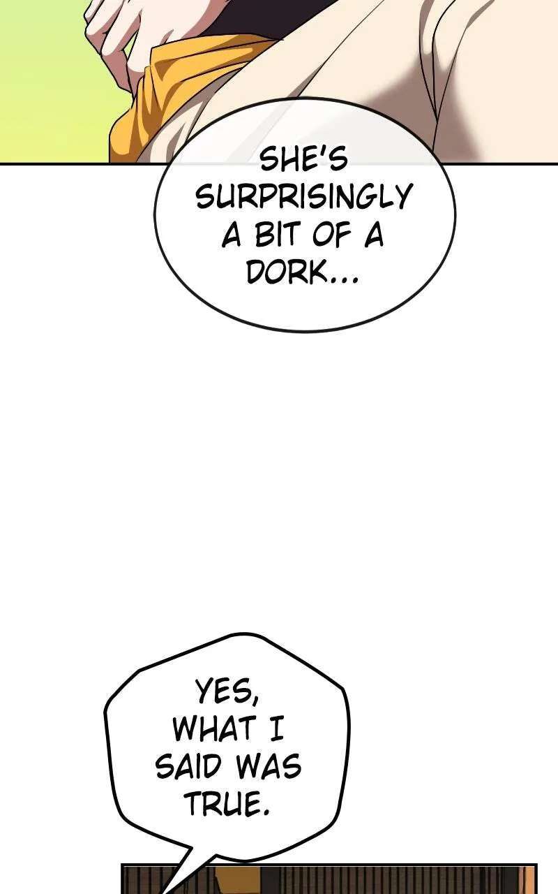 Perhaps Invincible Chapter 73 - page 46
