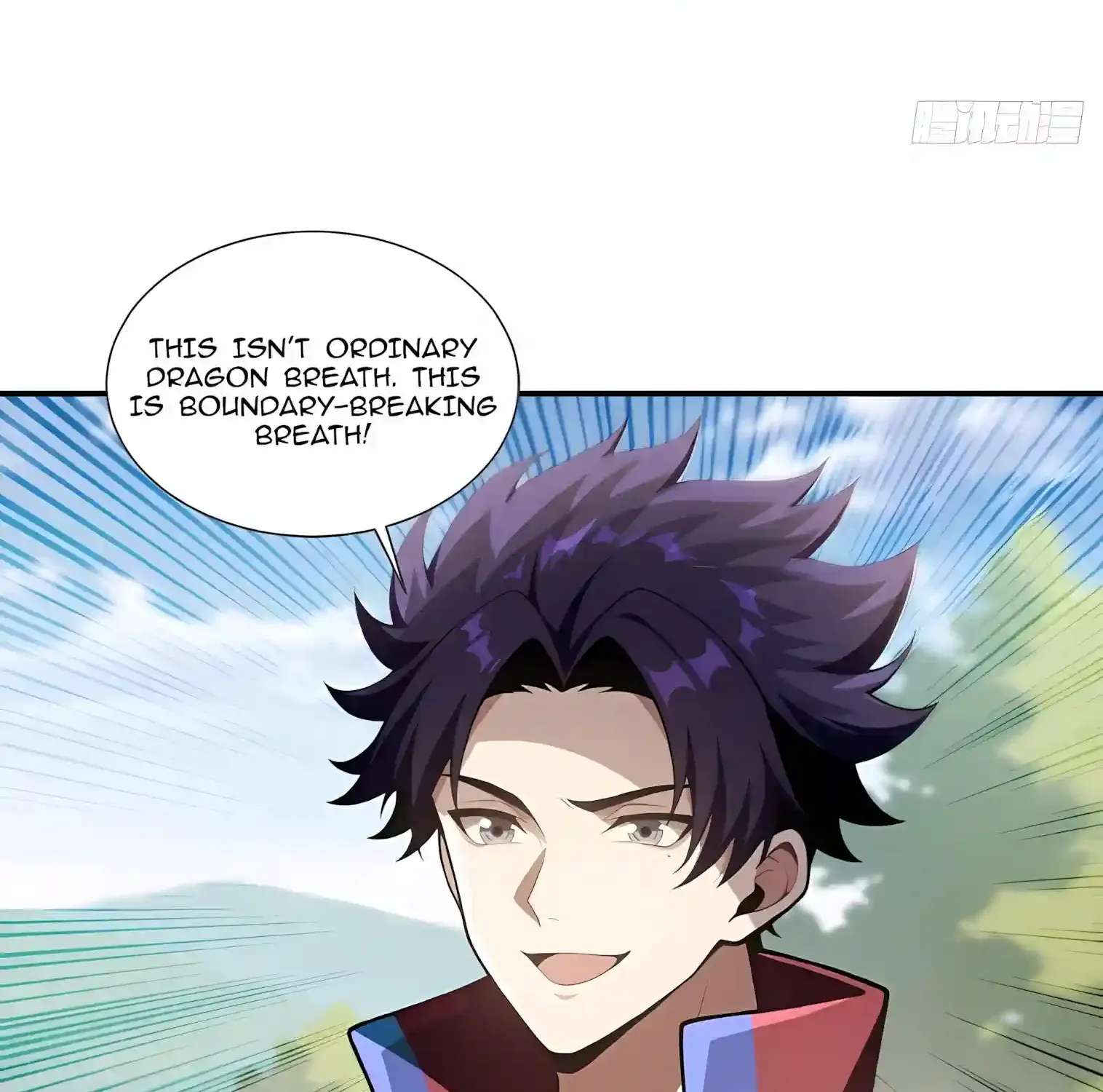 I Opened the Mythical Pet Era Chapter 52 - page 59