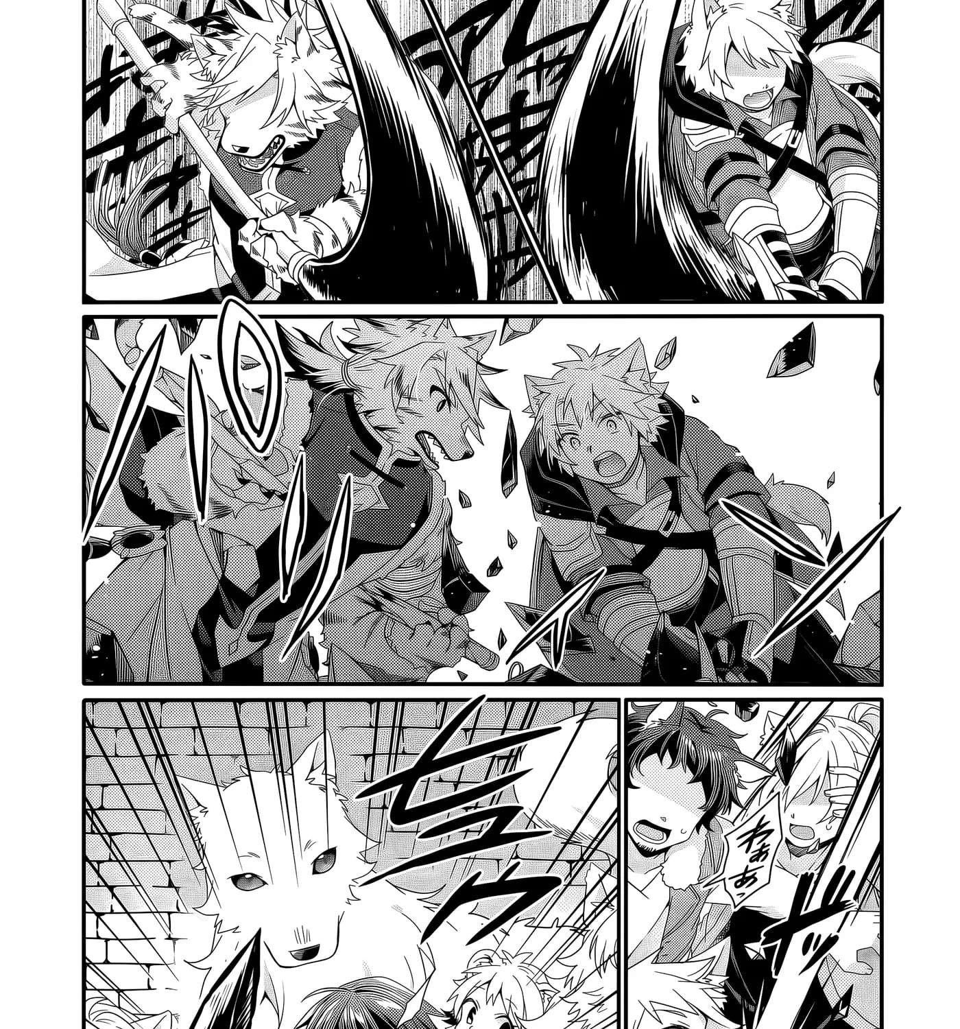 World Teacher - Isekaishiki Kyouiku Agent Chapter 94 - page 25