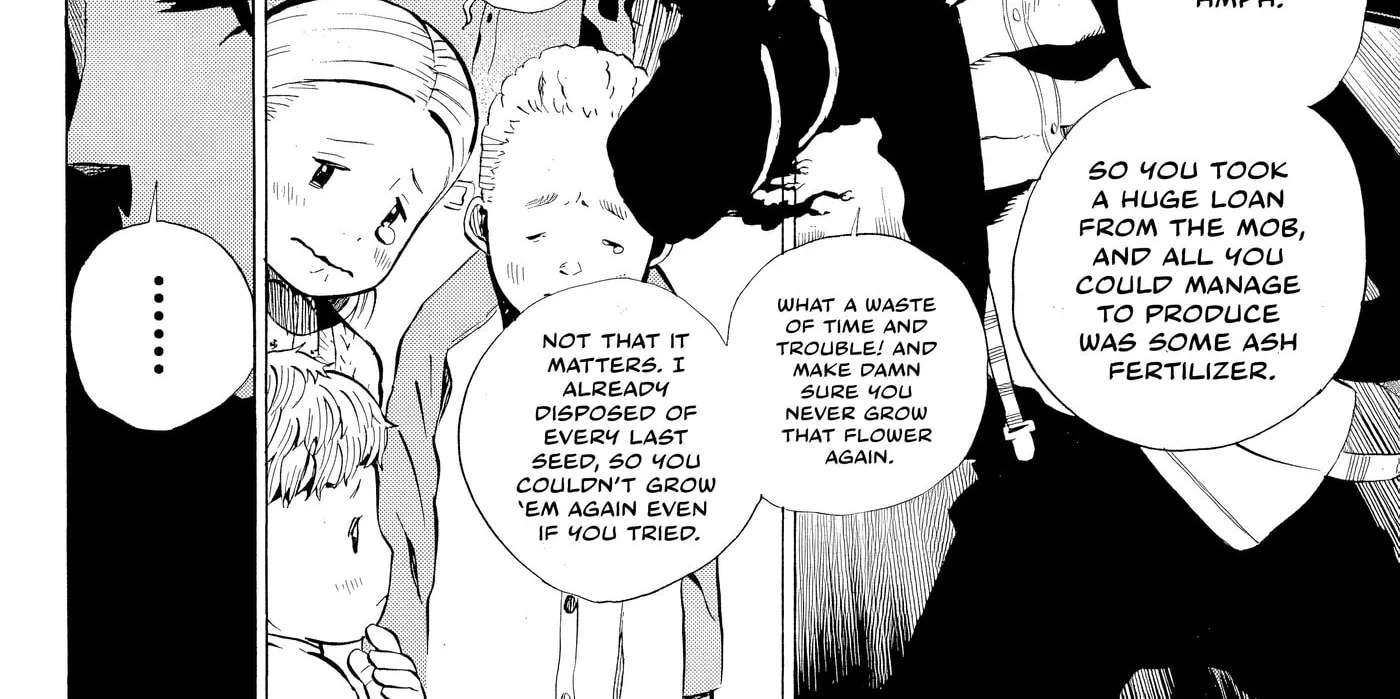 Fantasma Chapter 6 - page 63